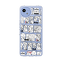 スリムプロテクションケース［ ロディ - コミック2 ］