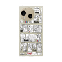スリムプロテクションケース［ ロディ - コミック2 ］