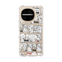 スリムプロテクションケース［ ロディ - コミック2 ］