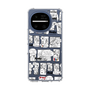スリムプロテクションケース［ ロディ - コミック2 ］