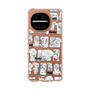 スリムプロテクションケース［ ロディ - コミック2 ］