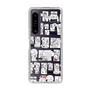 スリムプロテクションケース［ ロディ - コミック2 ］