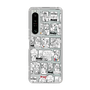 スリムプロテクションケース［ ロディ - コミック2 ］