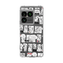 スリムプロテクションケース［ ロディ - コミック2 ］