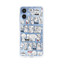 スリムプロテクションケース［ ロディ - コミック2 ］