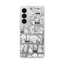 スリムプロテクションケース［ ロディ - コミック2 ］