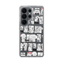 スリムプロテクションケース［ ロディ - コミック2 ］