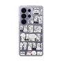 スリムプロテクションケース［ ロディ - コミック2 ］