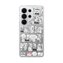 スリムプロテクションケース［ ロディ - コミック2 ］