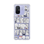 スリムプロテクションケース［ ロディ - コミック2 ］