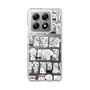 スリムプロテクションケース［ ロディ - コミック2 ］