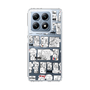 スリムプロテクションケース［ ロディ - コミック2 ］