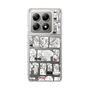 スリムプロテクションケース［ ロディ - コミック2 ］