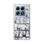 スリムプロテクションケース［ ロディ - コミック2 ］
