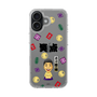 スリムプロテクションケース［ 笑点 - 立川 晴の輔 - 黒 ］