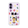 スリムプロテクションケース［ 笑点 - 立川 晴の輔 - 黒 ］