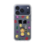 スリムプロテクションケース［ 笑点 - 立川 晴の輔 - 黒 ］