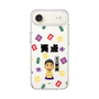 スリムプロテクションケース［ 笑点 - 立川 晴の輔 - 黒 ］