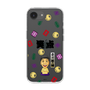 スリムプロテクションケース［ 笑点 - 立川 晴の輔 - 黒 ］