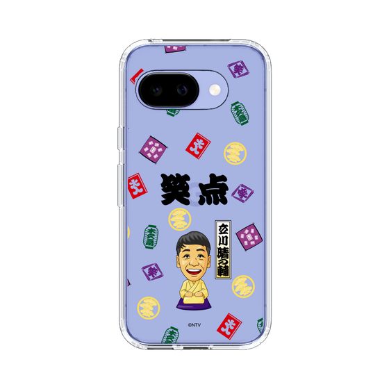 スリムプロテクションケース［ 笑点 - 立川 晴の輔 - 黒 ］