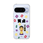スリムプロテクションケース［ 笑点 - 立川 晴の輔 - 黒 ］