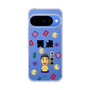 スリムプロテクションケース［ 笑点 - 立川 晴の輔 - 黒 ］