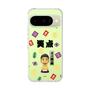 スリムプロテクションケース［ 笑点 - 立川 晴の輔 - 黒 ］
