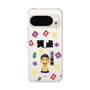 スリムプロテクションケース［ 笑点 - 立川 晴の輔 - 黒 ］