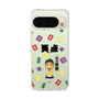 スリムプロテクションケース［ 笑点 - 立川 晴の輔 - 黒 ］