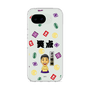 スリムプロテクションケース［ 笑点 - 立川 晴の輔 - 黒 ］