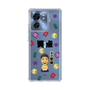 スリムプロテクションケース［ 笑点 - 立川 晴の輔 - 黒 ］