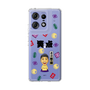 スリムプロテクションケース［ 笑点 - 立川 晴の輔 - 黒 ］