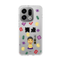 スリムプロテクションケース［ 笑点 - 立川 晴の輔 - 黒 ］