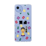 スリムプロテクションケース［ 笑点 - 立川 晴の輔 - 黒 ］