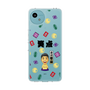 スリムプロテクションケース［ 笑点 - 立川 晴の輔 - 黒 ］