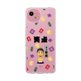 スリムプロテクションケース［ 笑点 - 立川 晴の輔 - 黒 ］