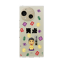 スリムプロテクションケース［ 笑点 - 立川 晴の輔 - 黒 ］