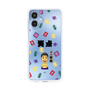 スリムプロテクションケース［ 笑点 - 立川 晴の輔 - 黒 ］
