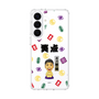 スリムプロテクションケース［ 笑点 - 立川 晴の輔 - 黒 ］