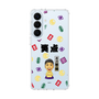 スリムプロテクションケース［ 笑点 - 立川 晴の輔 - 黒 ］