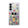 スリムプロテクションケース［ 笑点 - 立川 晴の輔 - 黒 ］