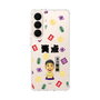 スリムプロテクションケース［ 笑点 - 立川 晴の輔 - 黒 ］