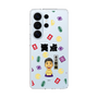 スリムプロテクションケース［ 笑点 - 立川 晴の輔 - 黒 ］