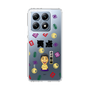 スリムプロテクションケース［ 笑点 - 立川 晴の輔 - 黒 ］