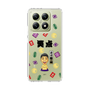スリムプロテクションケース［ 笑点 - 立川 晴の輔 - 黒 ］