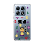 スリムプロテクションケース［ 笑点 - 立川 晴の輔 - 黒 ］