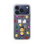 スリムプロテクションケース［ 笑点 - 立川 晴の輔 - 白 ］
