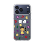 スリムプロテクションケース［ 笑点 - 立川 晴の輔 - 白 ］