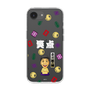 スリムプロテクションケース［ 笑点 - 立川 晴の輔 - 白 ］