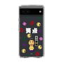 スリムプロテクションケース［ 笑点 - 立川 晴の輔 - 白 ］